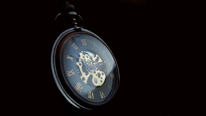 Avoiding Time Crashes